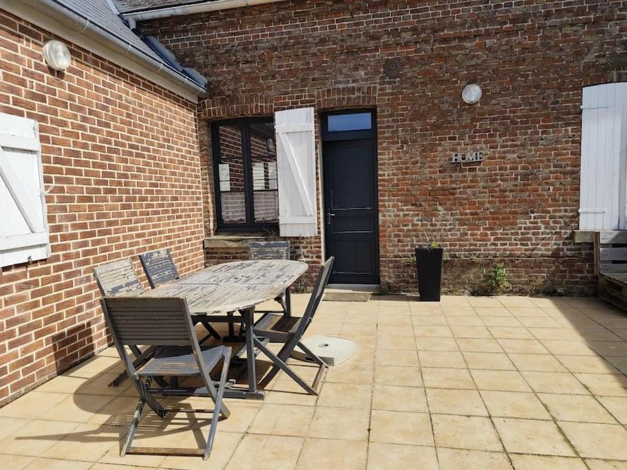 Balcony/Terrace, Dining area