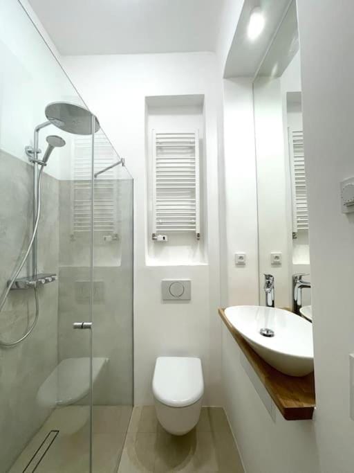 Fantastic location! SUPERHOST 5 STAR Apartment in Prague
