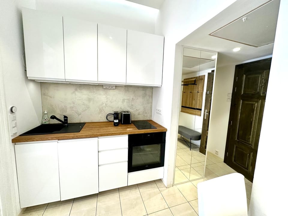 Fantastic location! SUPERHOST 5 STAR Apartment in Prague