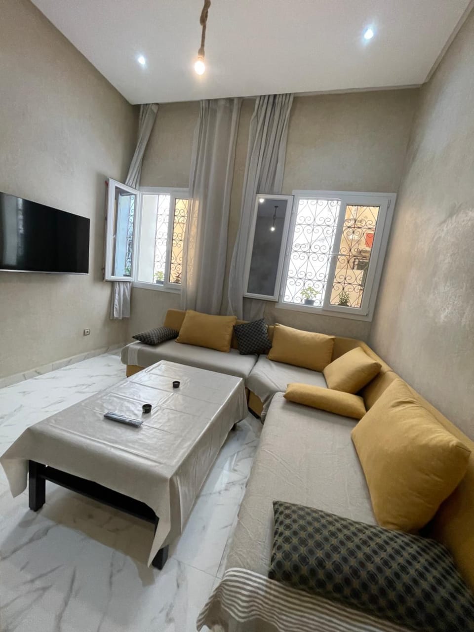 Family Flat Apartment in Essaouira