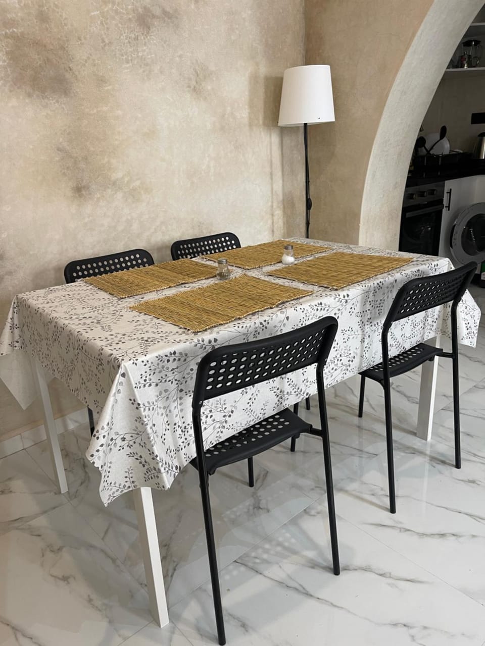 Family Flat Apartment in Essaouira