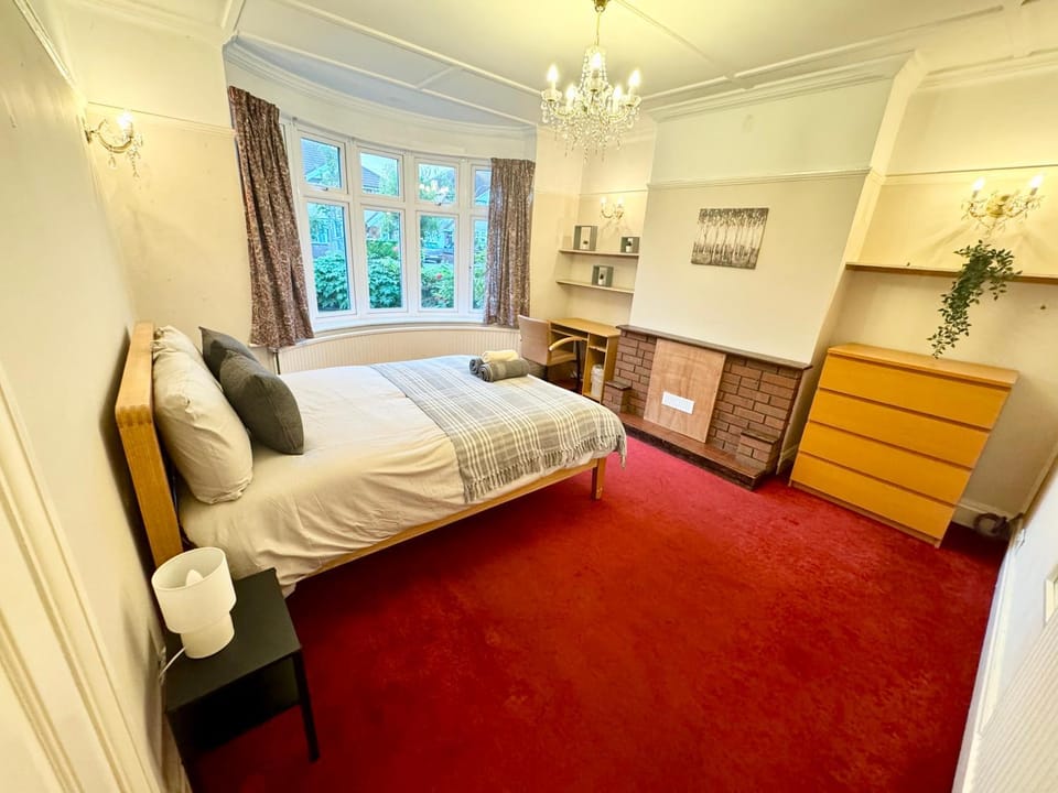 Comfortable room near Southmead Vacation rental in Bristol