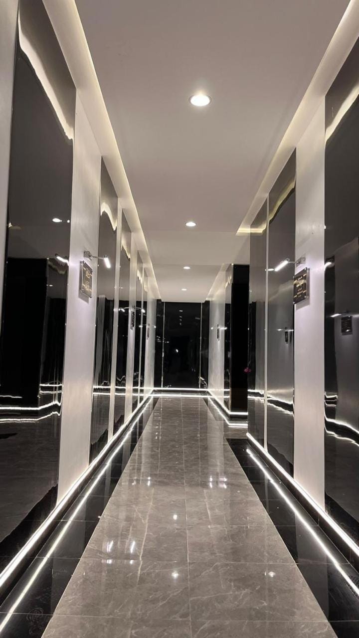 شقق لاندفيولا للوحدات الفندقية Apartment in Makkah Province