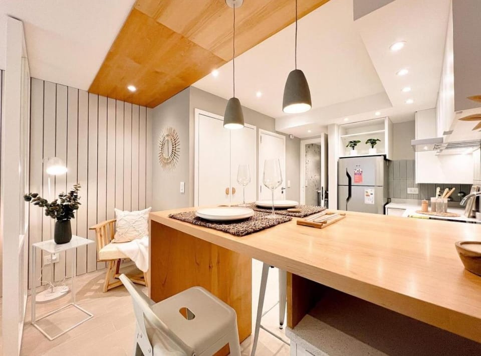 Las Toscas Apartment in Mar del Plata
