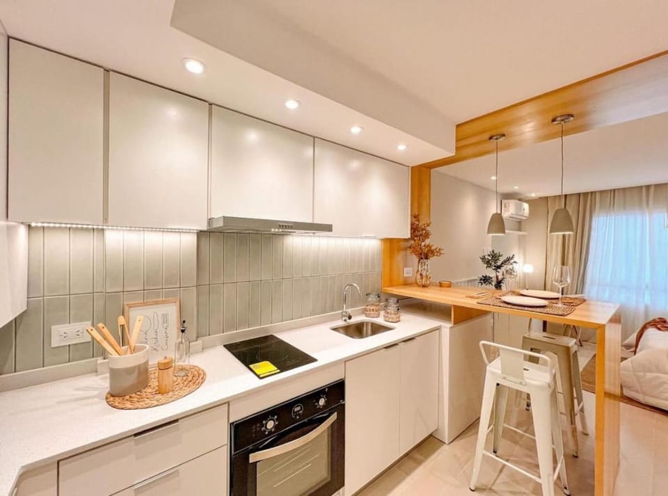 Las Toscas Apartment in Mar del Plata