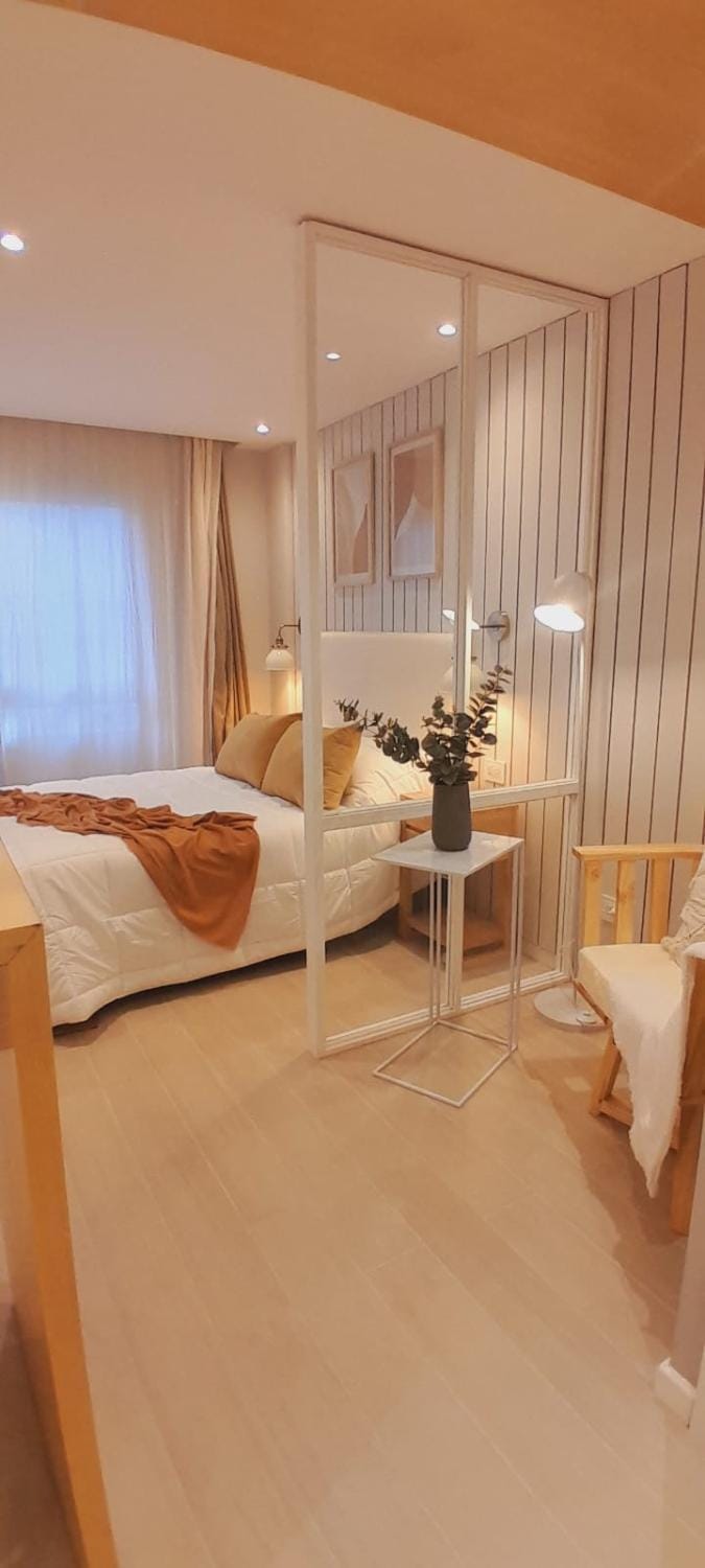 Las Toscas Apartment in Mar del Plata