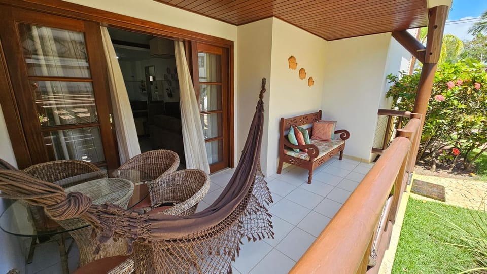 Patio, Garden, Balcony/Terrace