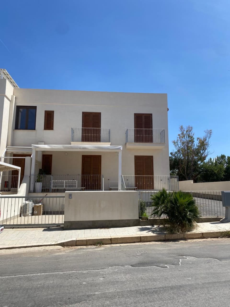 San Vito Holiday Home House in San Vito Lo Capo