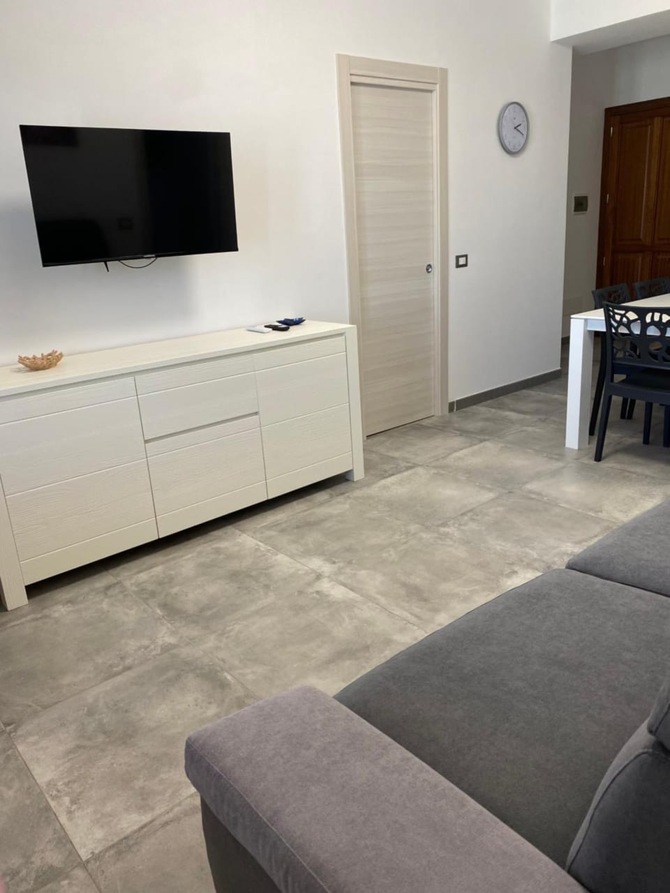 San Vito Holiday Home House in San Vito Lo Capo