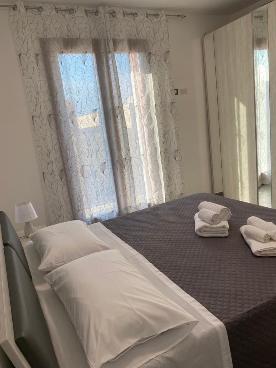 San Vito Holiday Home House in San Vito Lo Capo