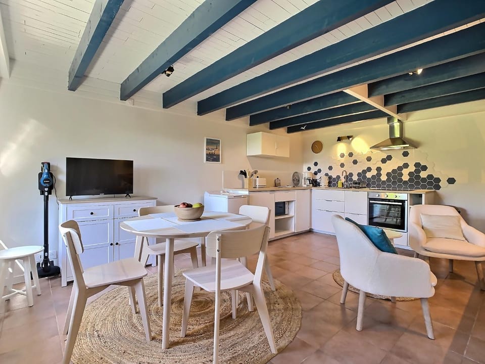 Maison Trezma à 450m de la plage House in Finistere