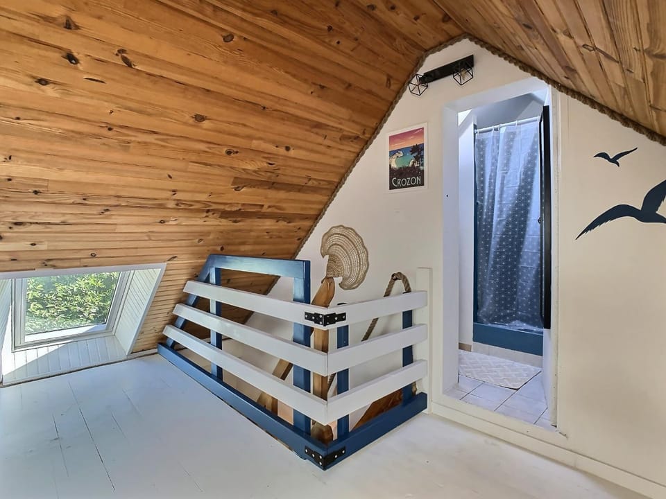 Maison Trezma à 450m de la plage House in Finistere