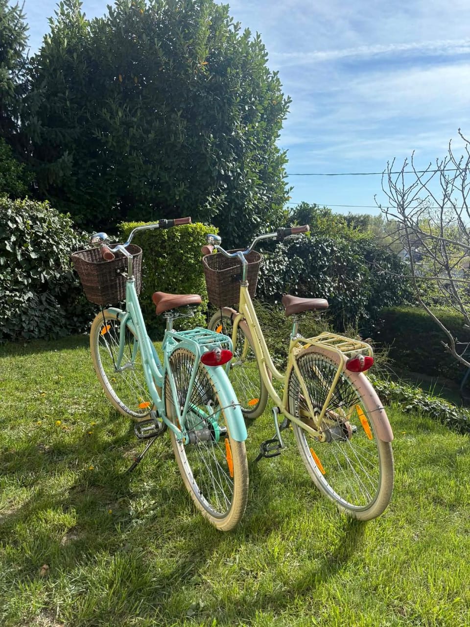 Cycling
