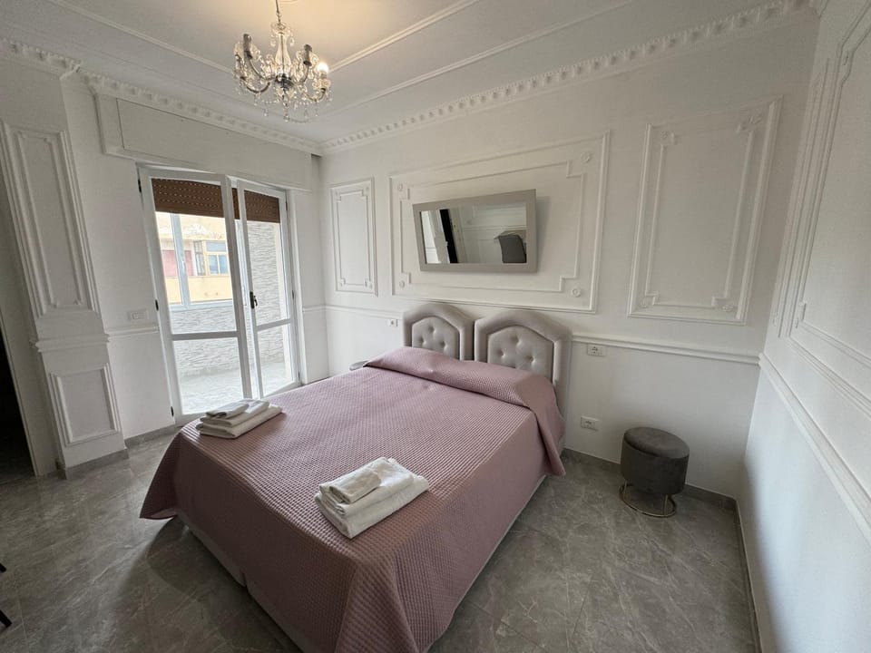 Blue Sky Bed and Breakfast in Tropea