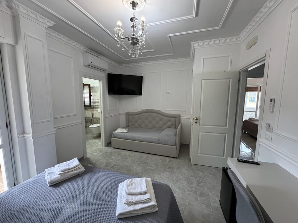 Blue Sky Bed and Breakfast in Tropea