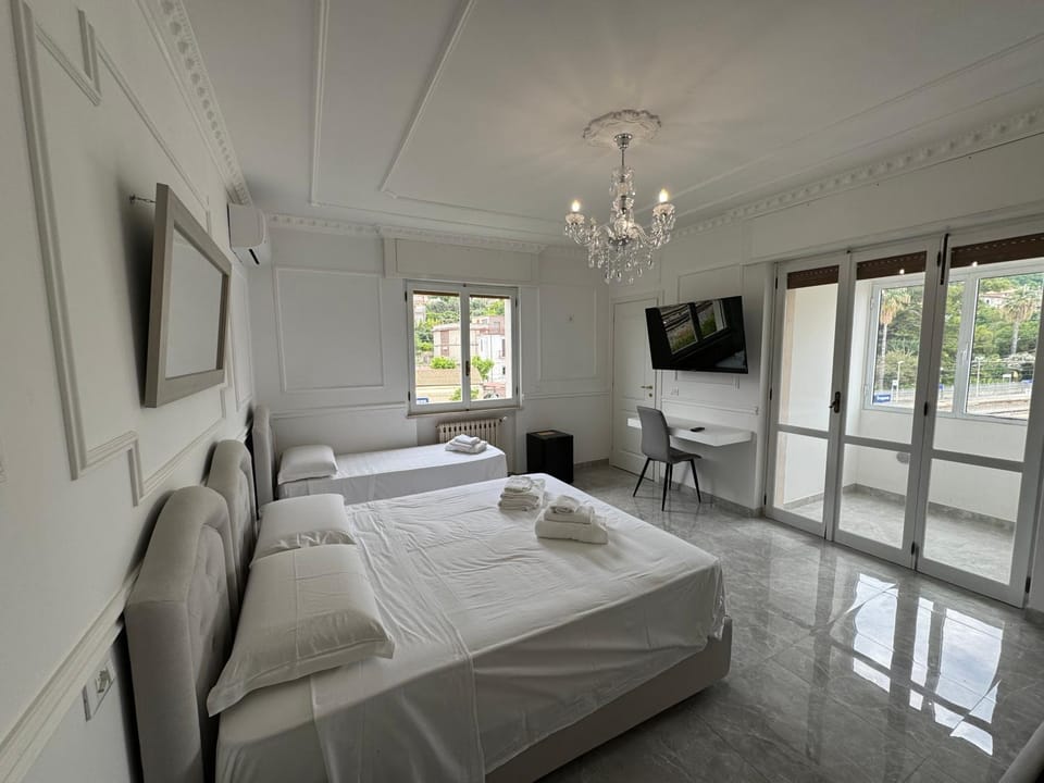 Blue Sky Bed and Breakfast in Tropea