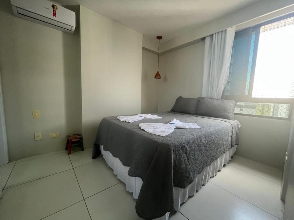 Flat 1402 - PortoMar Home Club Apartment in Recife