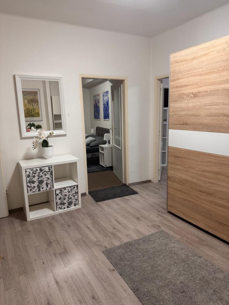 Ubytování v centru Ostravy Apartment in Czechia
