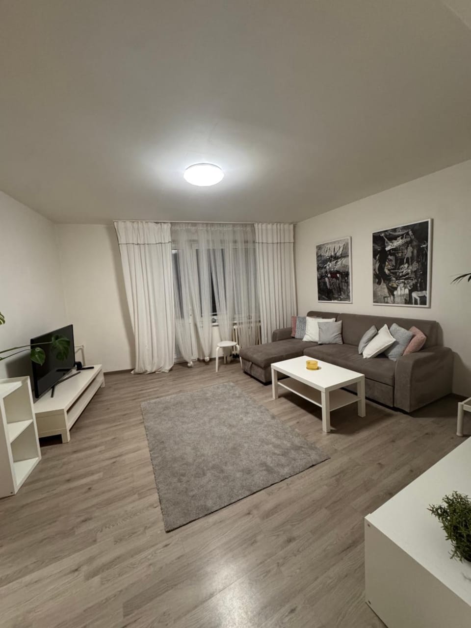 Ubytování v centru Ostravy Apartment in Czechia