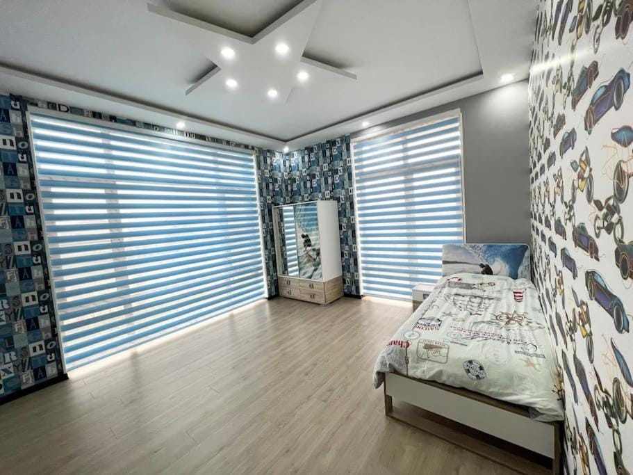 Villa with a pool & close to the sea Villa in Baku, Azerbaijan