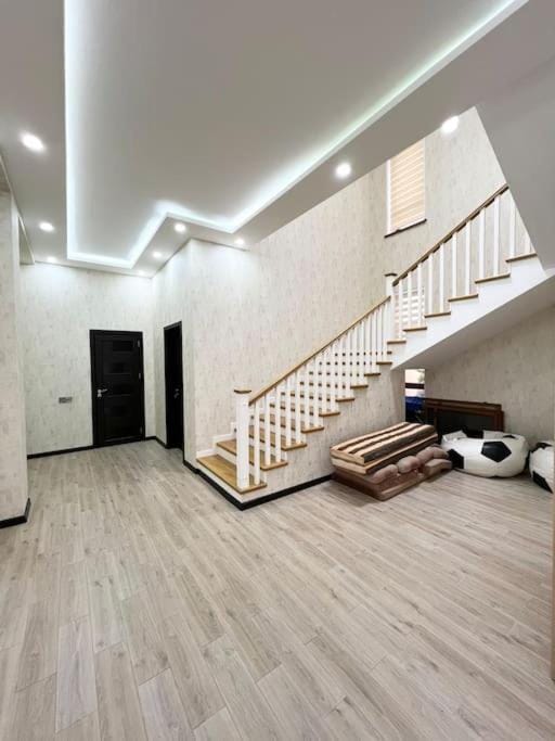 Villa with a pool & close to the sea Villa in Baku, Azerbaijan