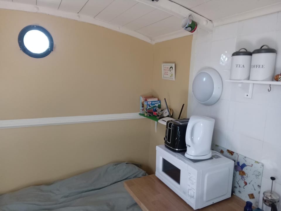Little Green Carraige Apartment in County Galway