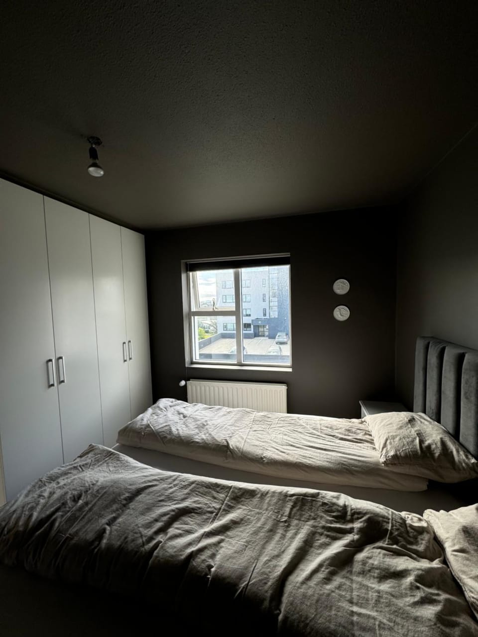 Comfy flat in Kópavogur Apartment in Kopavogur