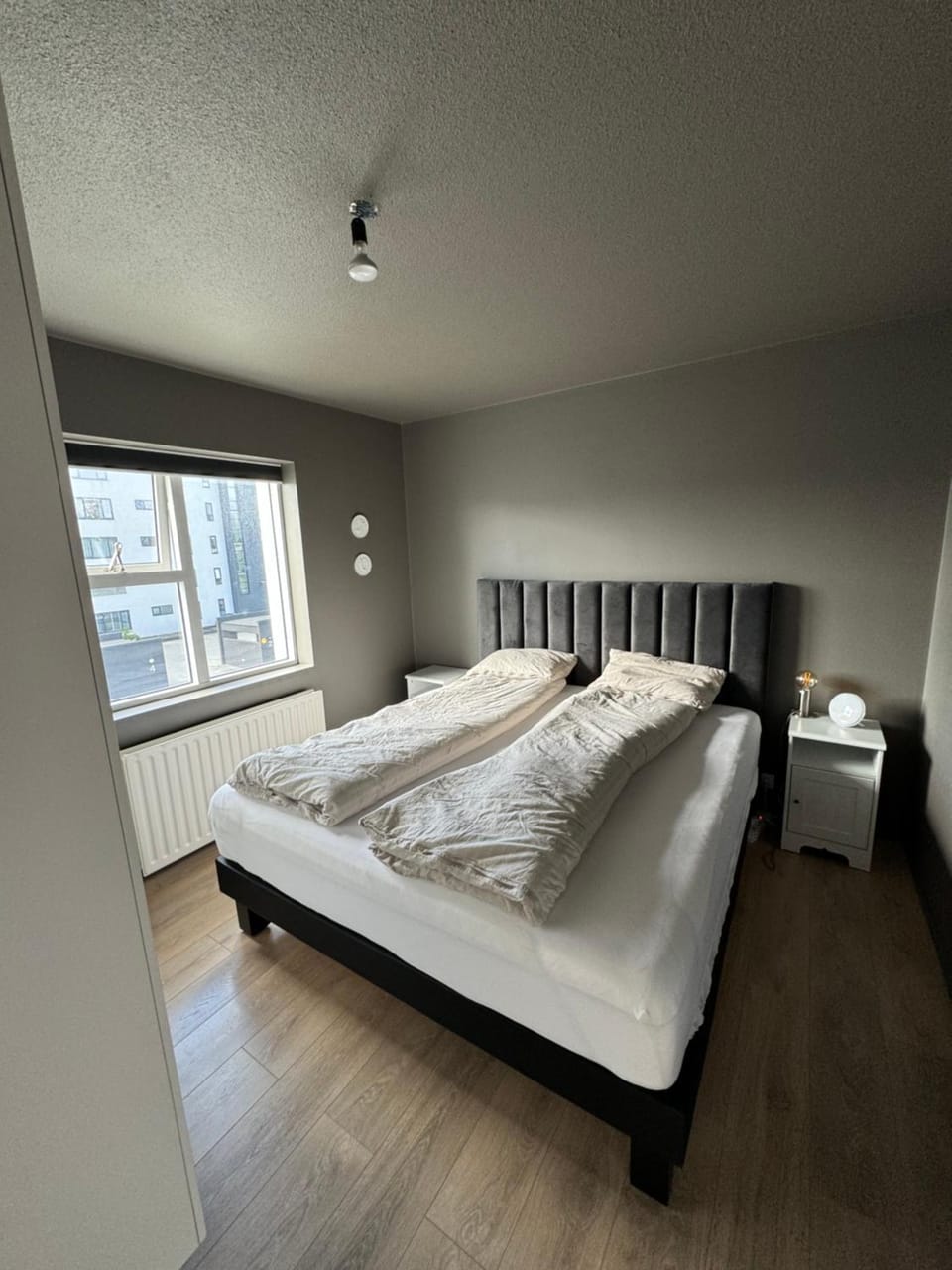 Comfy flat in Kópavogur Apartment in Kopavogur