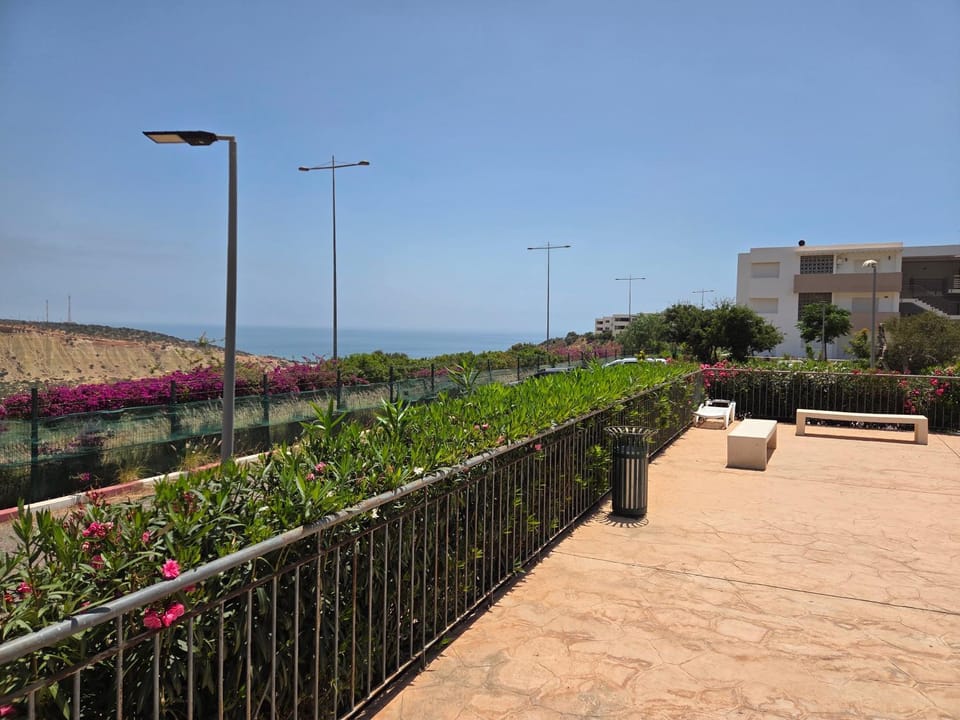 Sea view