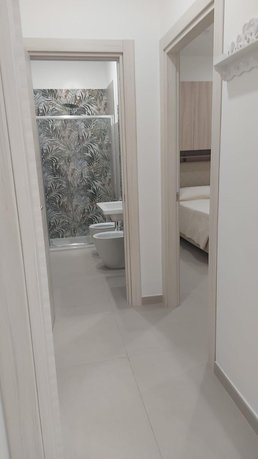CASA VACANZE Lisa&Giò Apartment in Campania