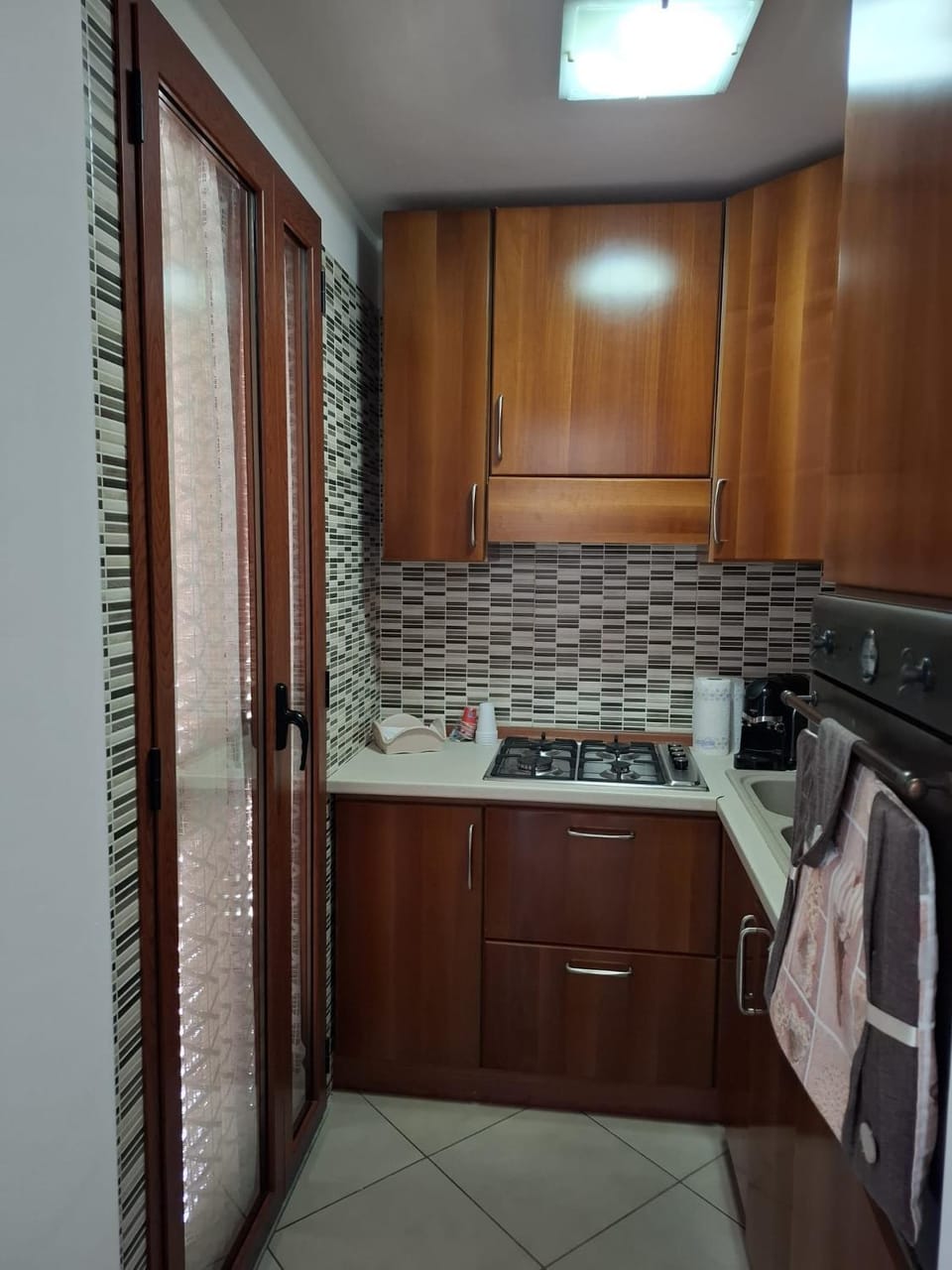 CASA VACANZE Lisa&Giò Apartment in Campania