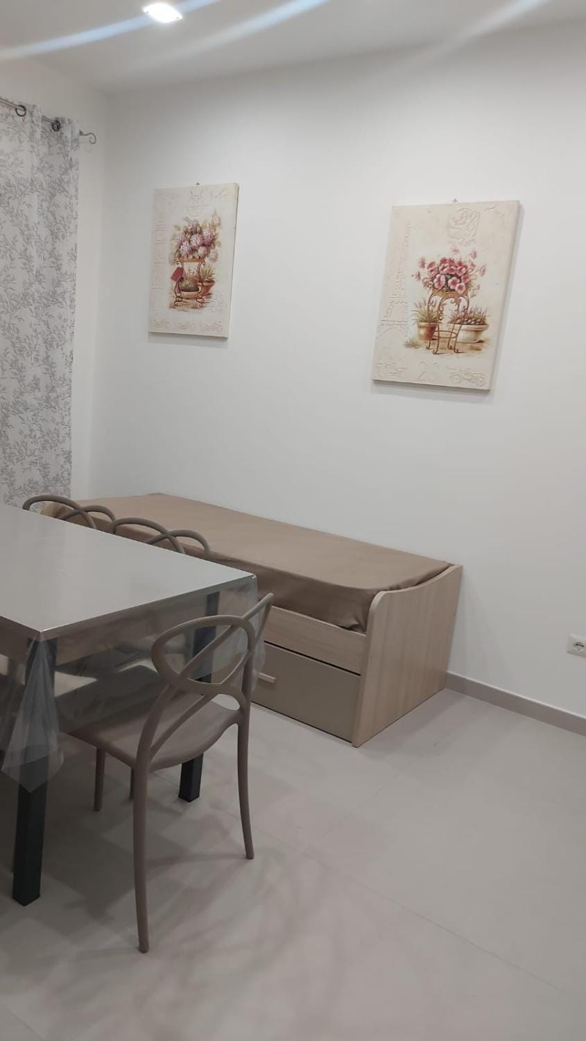 CASA VACANZE Lisa&Giò Apartment in Campania