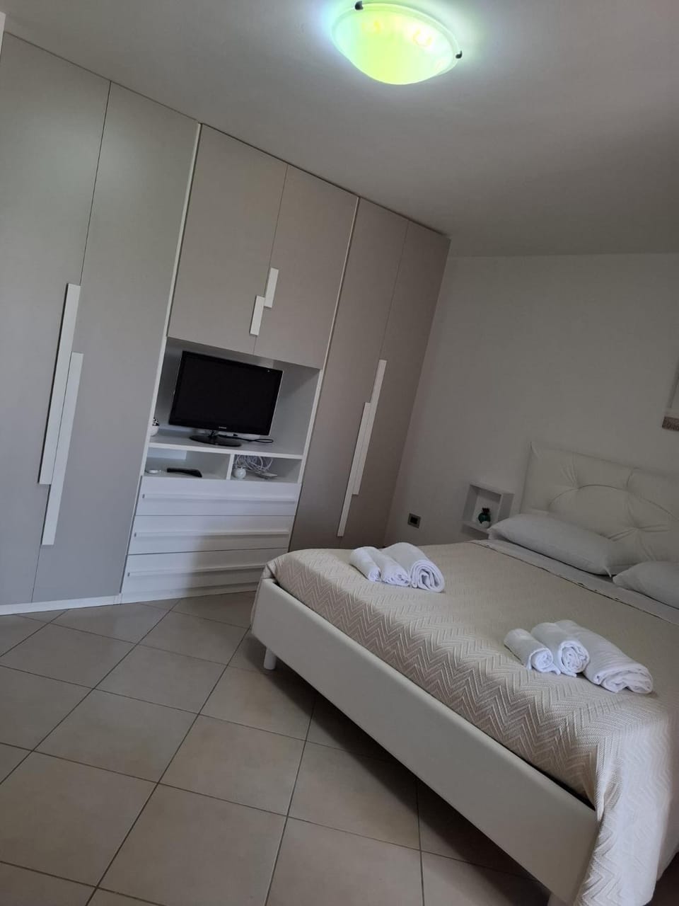 CASA VACANZE Lisa&Giò Apartment in Campania