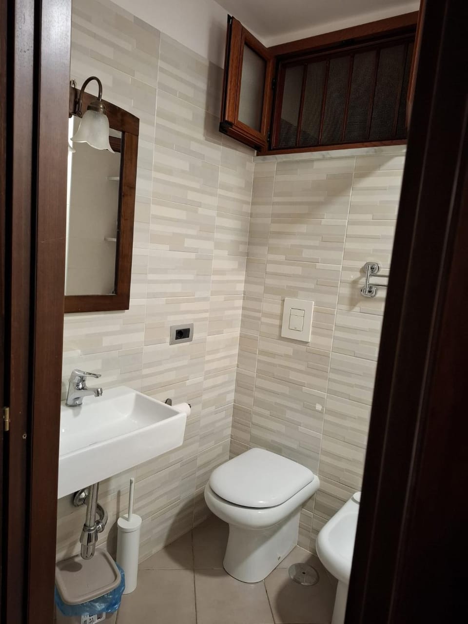 CASA VACANZE Lisa&Giò Apartment in Campania