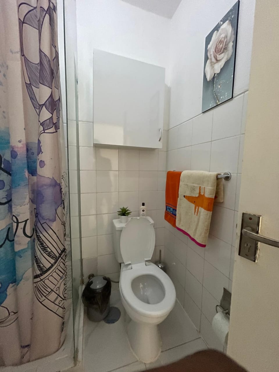 house of happiness Apartment in Praia