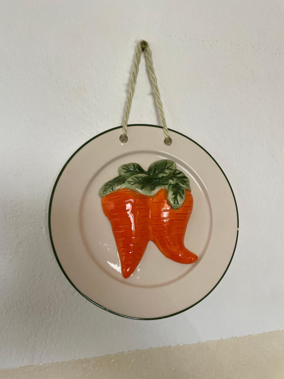 Decorative detail