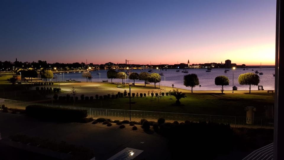 LUX SEAVIEW Suite Apartment in Istria County