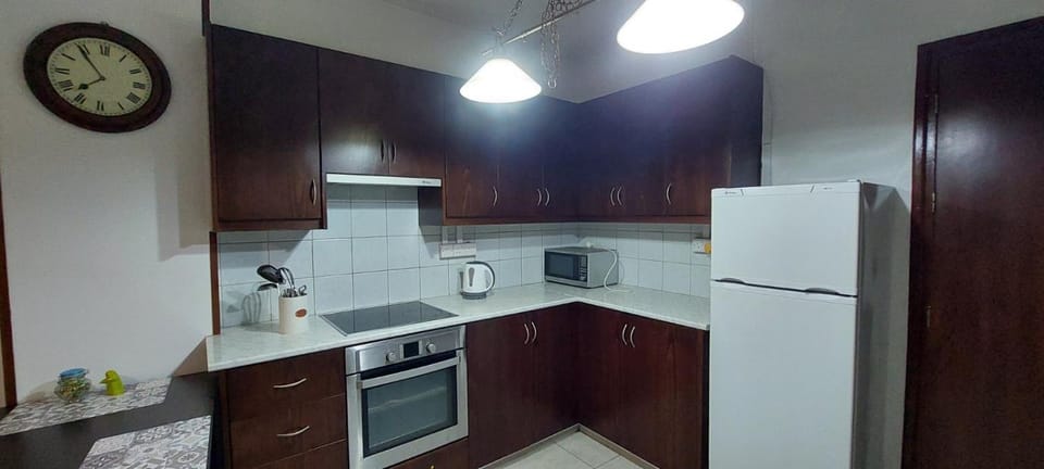 Paradise by the Sea Apartment in Larnaca