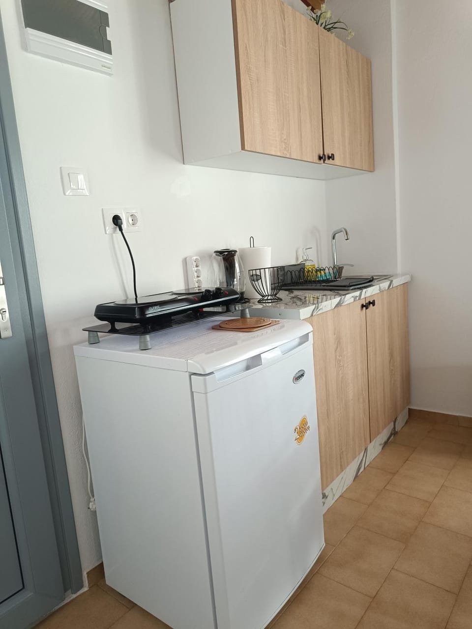 Astra Studios Apartment in Skiathos