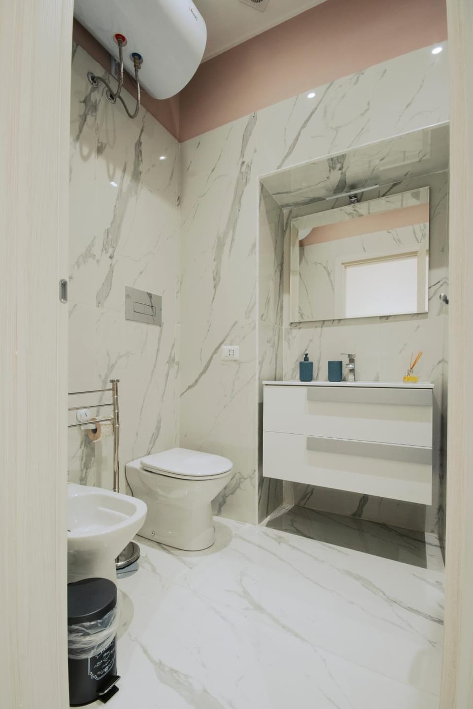 Toilet, Bathroom, bidet
