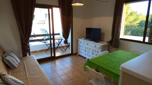 Mar Blau B15 Apartment in Es Pujols