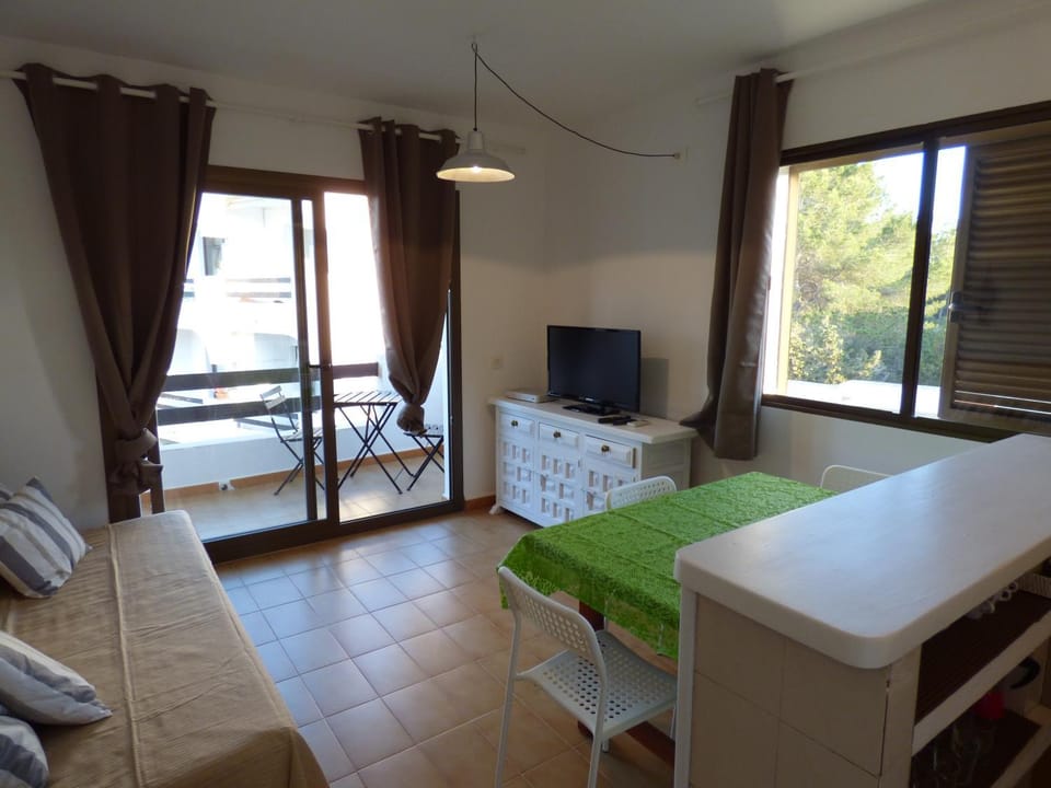 Mar Blau B15 Apartment in Es Pujols