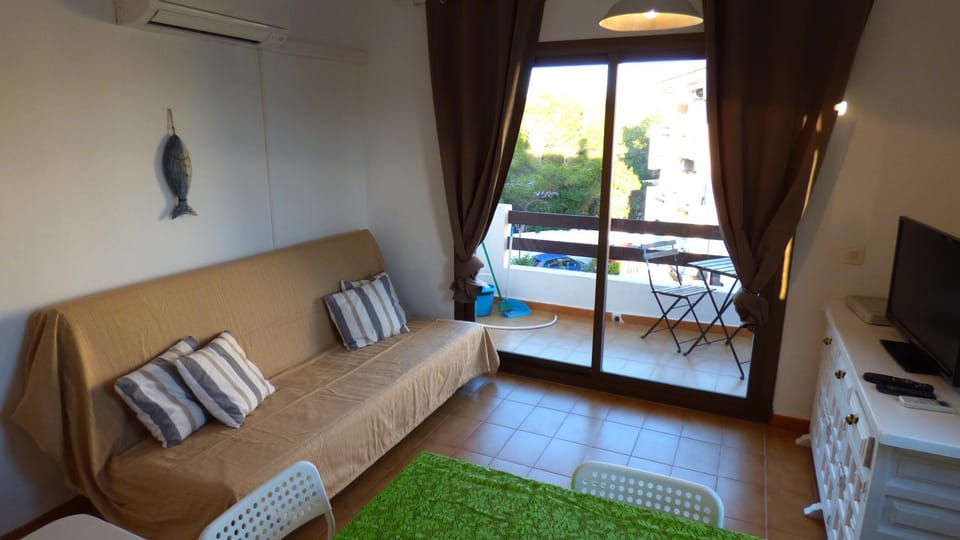 Mar Blau B15 Apartment in Es Pujols