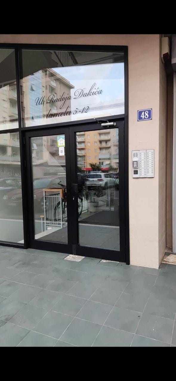Emina apartment City kvart Apartment in Podgorica
