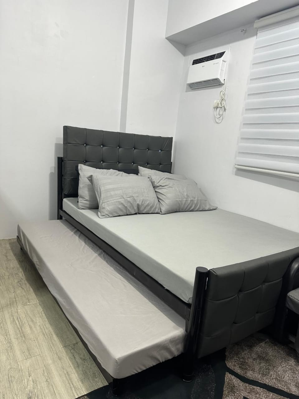 Staycation at Amaia Steps Altaraza - Fully Furnished Condo in SJDM Apartment in Region of Manila
