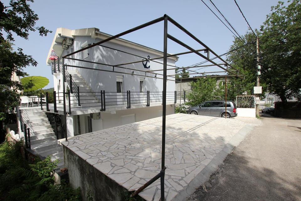 SS Sidro 01 Apartment hotel in Montenegro