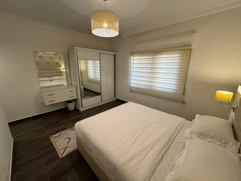 COZY apt For long &short Stay Apartment in Africa