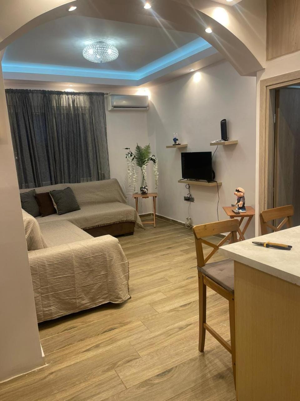 Lily's Luxury Nest Apartment in Athens