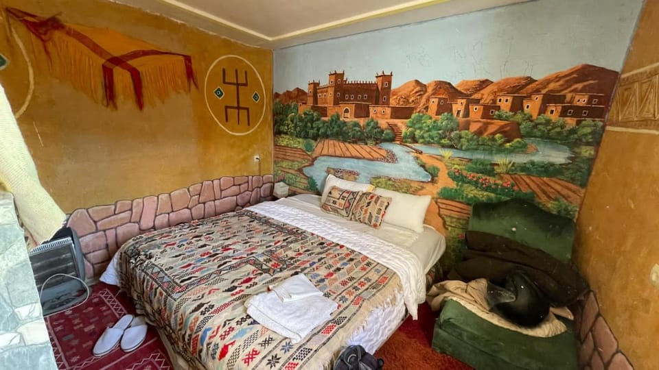 Dar Mayssa Rose Bed and Breakfast in Morocco