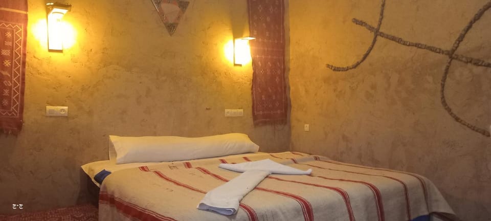 Dar Mayssa Rose Bed and Breakfast in Morocco